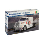 ITALERI 1/24 FREIGHTLINER FLD 120 SPECIAL