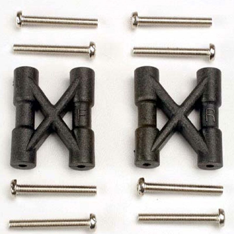TRAXXAS BULKHEAD CROSS BRACES