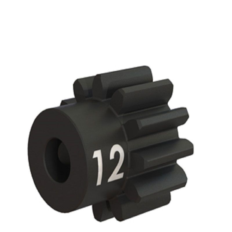 TRAXXAS GEAR 12-T PINION (32-P) HEAVY DUTY
