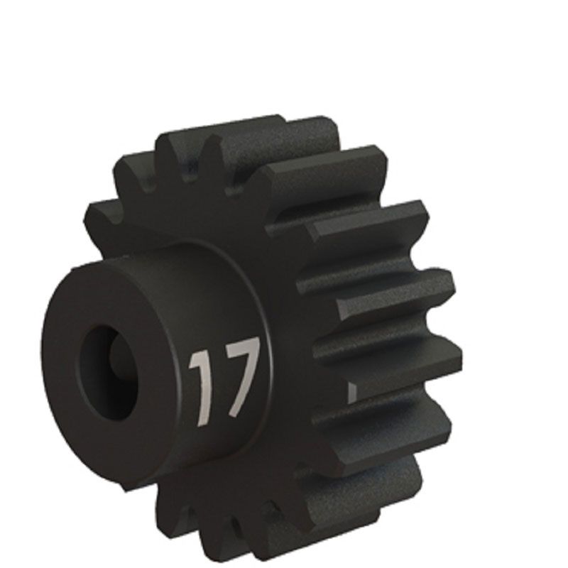 TRAXXAS GEAR 17-T PINION (32-P) HEAVY DUTY