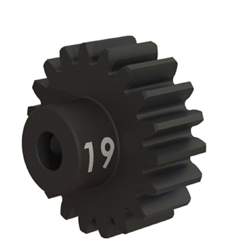 TRAXXAS GEAR 19-T PINION (32-P) HEAVY DUTY