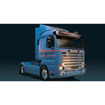 ITALERI 1/24 SCANIA R 143 M 500 STREAMLINE 4X2