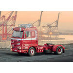 ITALERI 1/24 SCANIA R 143 M 500 STREAMLINE 4X2