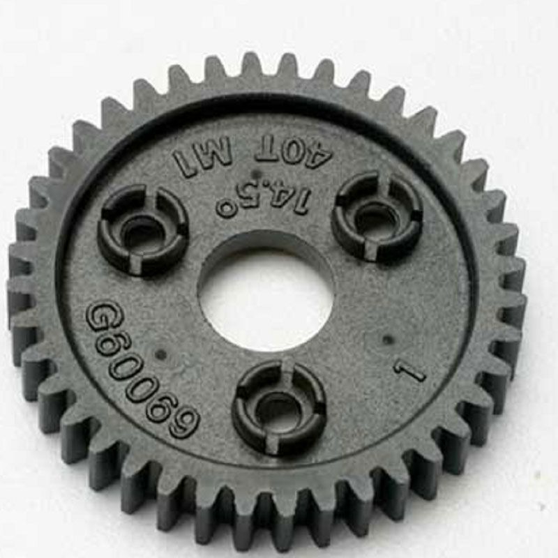 TRAXXAS SPUR GEAR 40 TOOTH