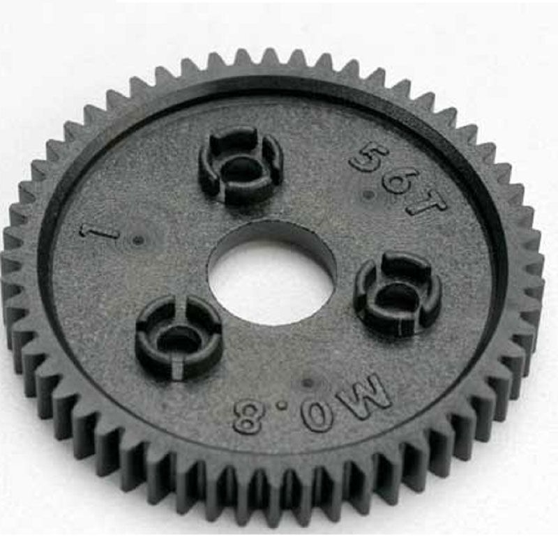 TRAXXAS SPUR GEAR 56 TOOTH