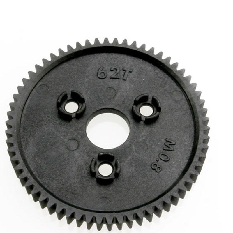 TRAXXAS SPUR GEAR 62 TOOTH