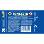 REVELL CONTACTA CEMENT 13G