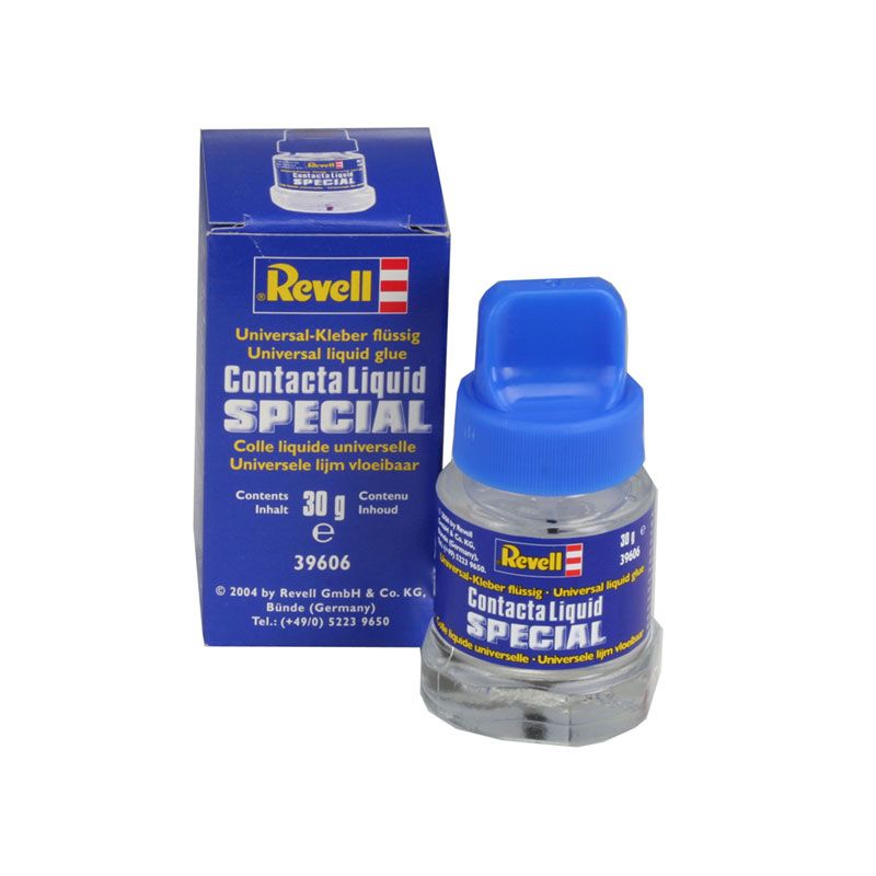 REVELL CONTACTA LIQUID 30G