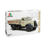 ITALERI 1/24 OPEL BLITZ CLASSIC TRUCK