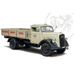 ITALERI 1/24 OPEL BLITZ CLASSIC TRUCK