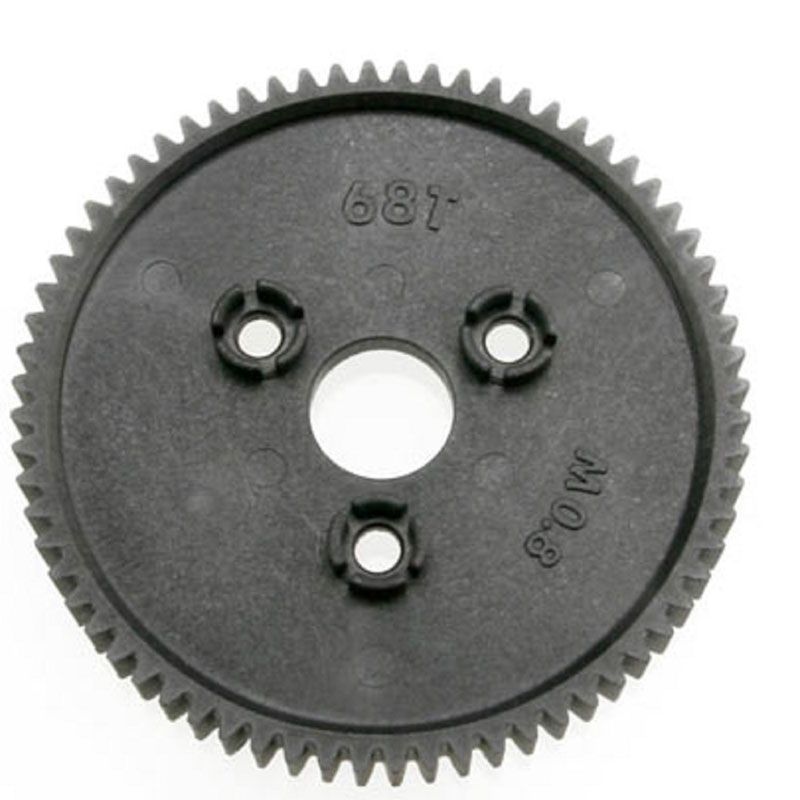 TRAXXAS SPUR GEAR 68 TOOTH