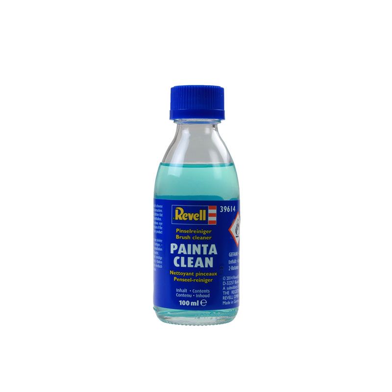 REVELL PAINTA CLEAN BRUSH