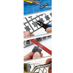 TRAXXAS SCREWS 3 X 28MM CAP HEAD