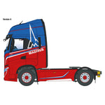 ITALERI 1/24 IVECO S-WAY
