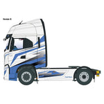 ITALERI 1/24 IVECO S-WAY