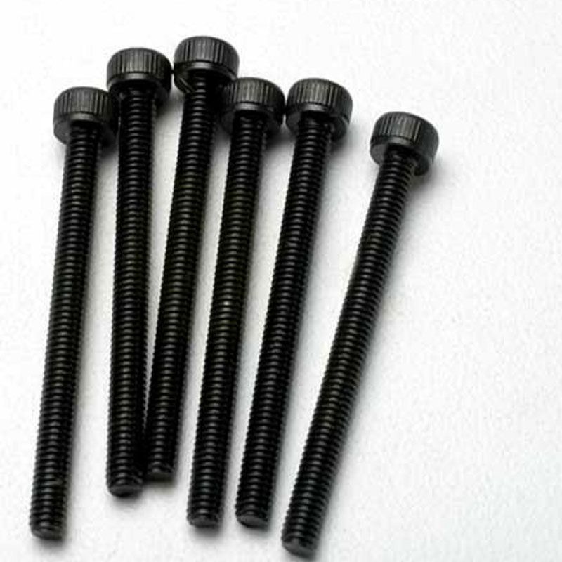 TRAXXAS SCREWS 3 X 32MM CAP HEAD