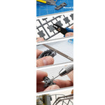 TRAXXAS SCREWS 3 X 32MM CAP HEAD