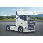 ITALERI 1/24 SCANIA 770S V8 "WHITE CAB"