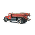 ITALERI 1/24 OPEL BLITZ FIRE TRUCK