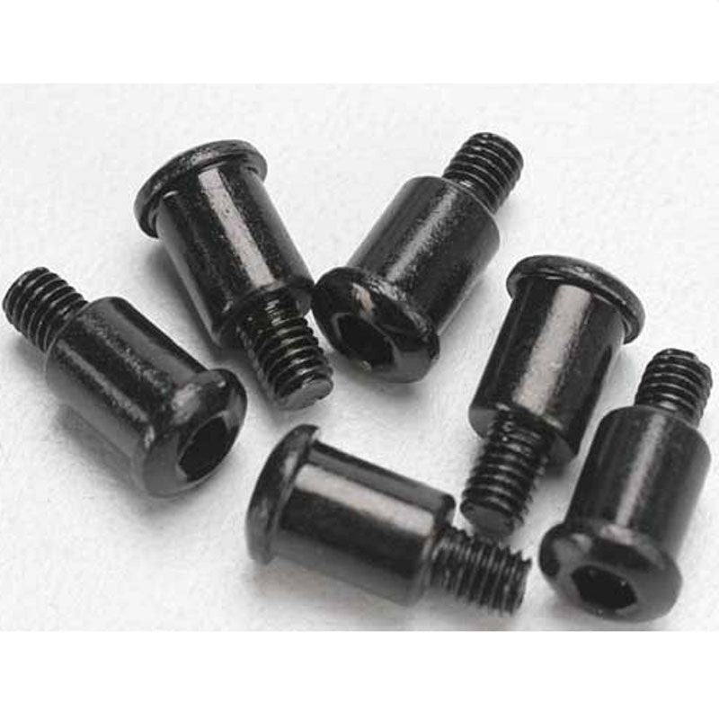 TRAXXAS SHOULDER SCREWS 3X10 (6)