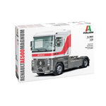 ITALERI 1/24 RENAULT AE500 MAGNUM
