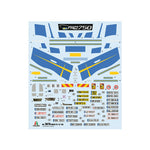ITALERI 1/24 VOLVO FH16 MEDIUM ROOF