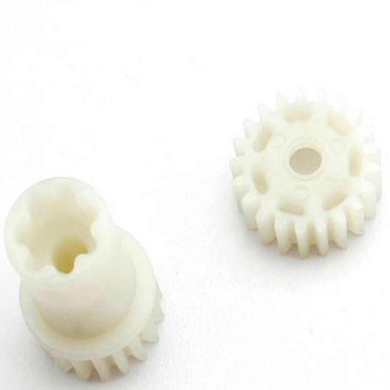 TRAXXAS GEAR SET CLOSE RATIO