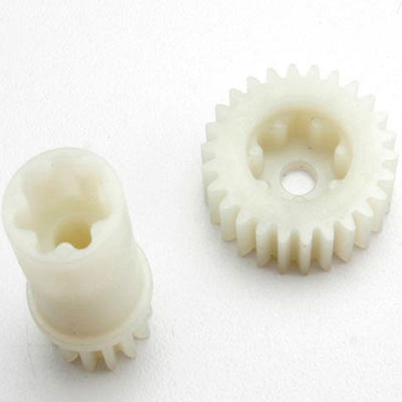 TRAXXAS GEAR SET WIDE RATIO