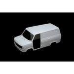 ITALERI 1/24 FORD TRANSIT "ITALERI"