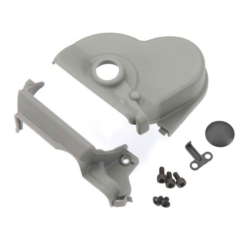 TRAXXAS COVER GEAR