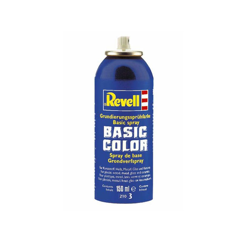 REVELL GROUNDSPRAY 150ML