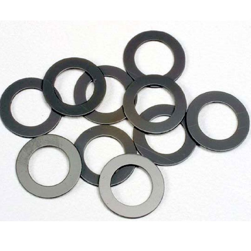 TRAXXAS WASHERS TEFLON 6X9.5X.5