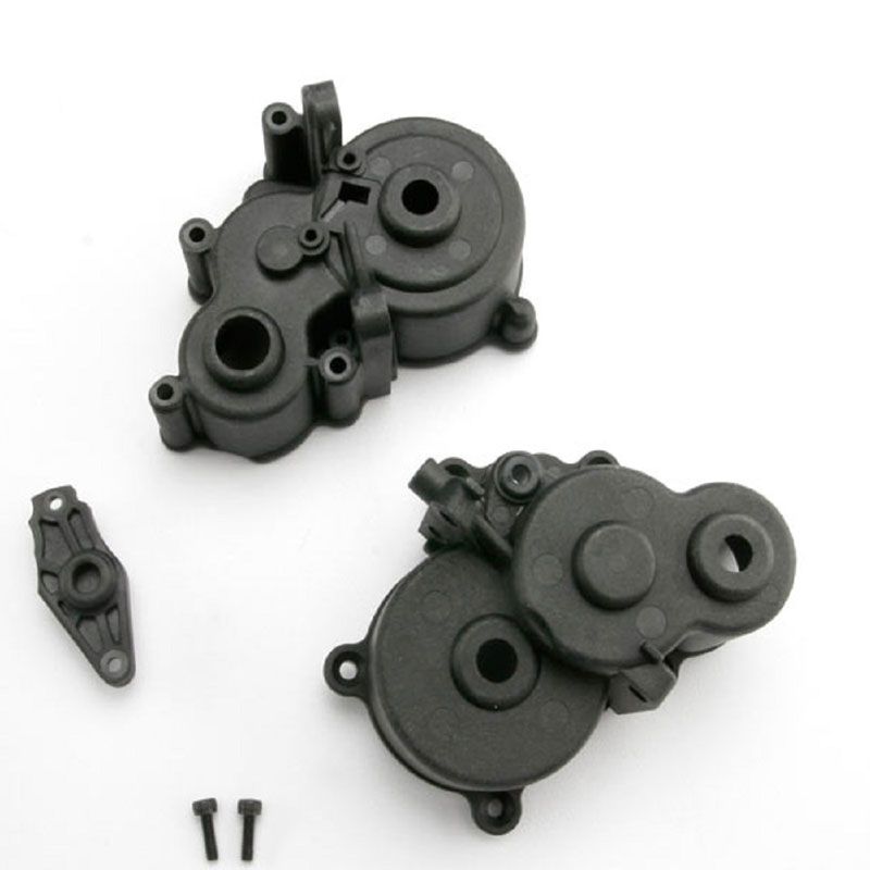 TRAXXAS GEARBOX HALVES