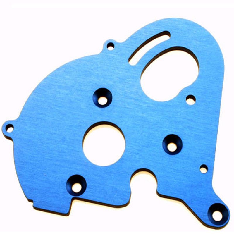 TRAXXAS PLATE MOTOR