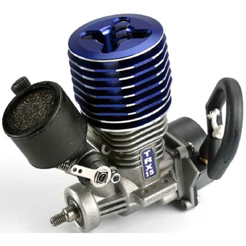 TRAXXAS PRO .15 ENGINE