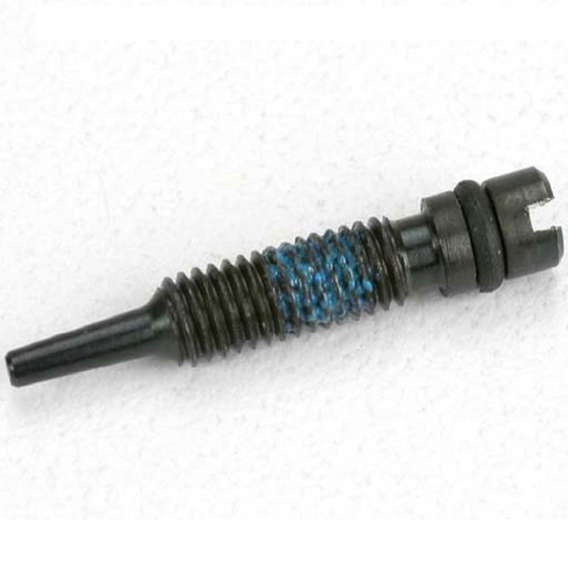 TRAXXAS NEEDLE SCREW IDLE MIX.