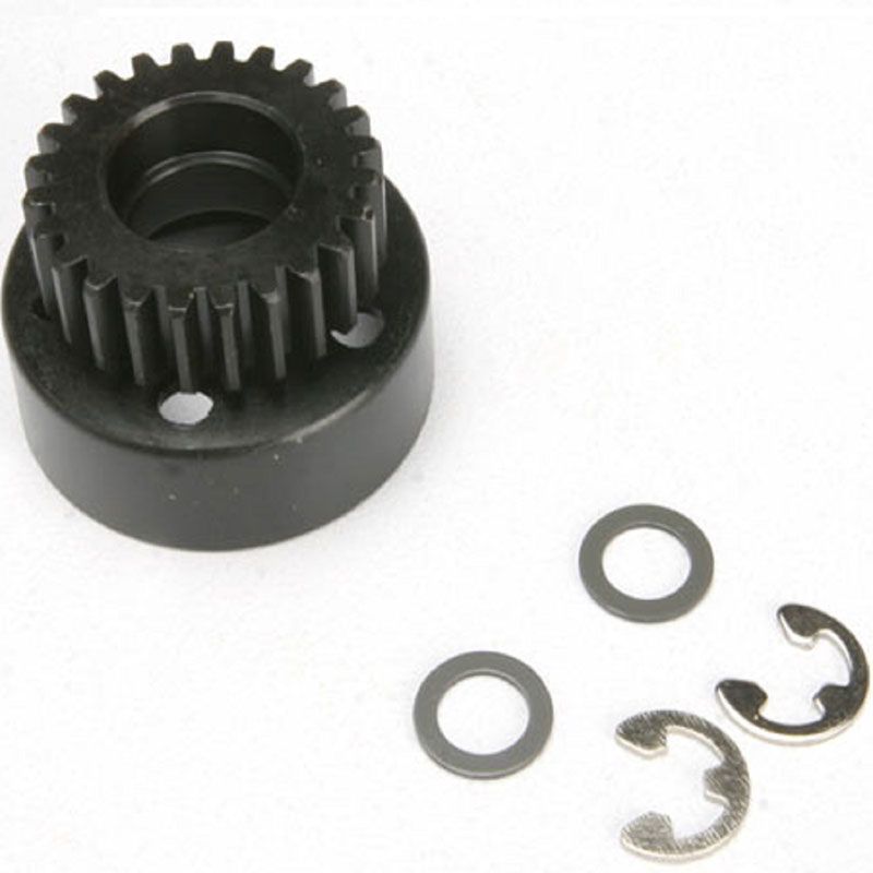 TRAXXAS CLUTCH BELL 24 TOOTH