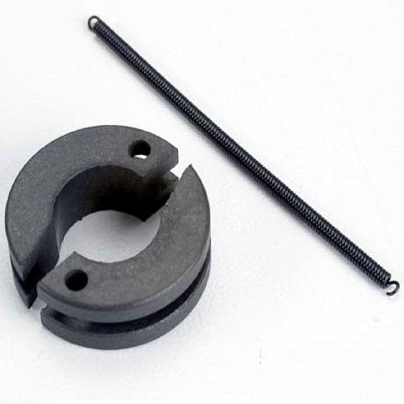 TRAXXAS CLUTCH SHOES/SPRINGS