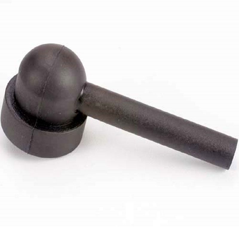 TRAXXAS EXHAUST TIP RUBBER