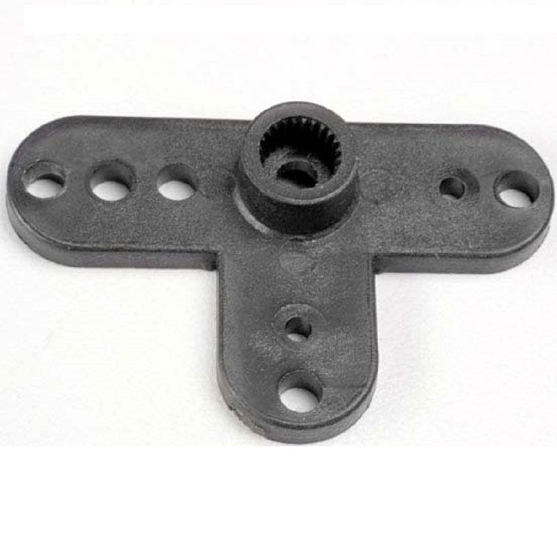 TRAXXAS SERVO HORN THROTTLE-BRKE