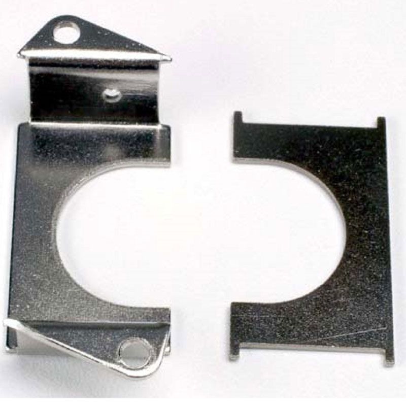 TRAXXAS BRAKE BRACKETS-INN.&OUT.