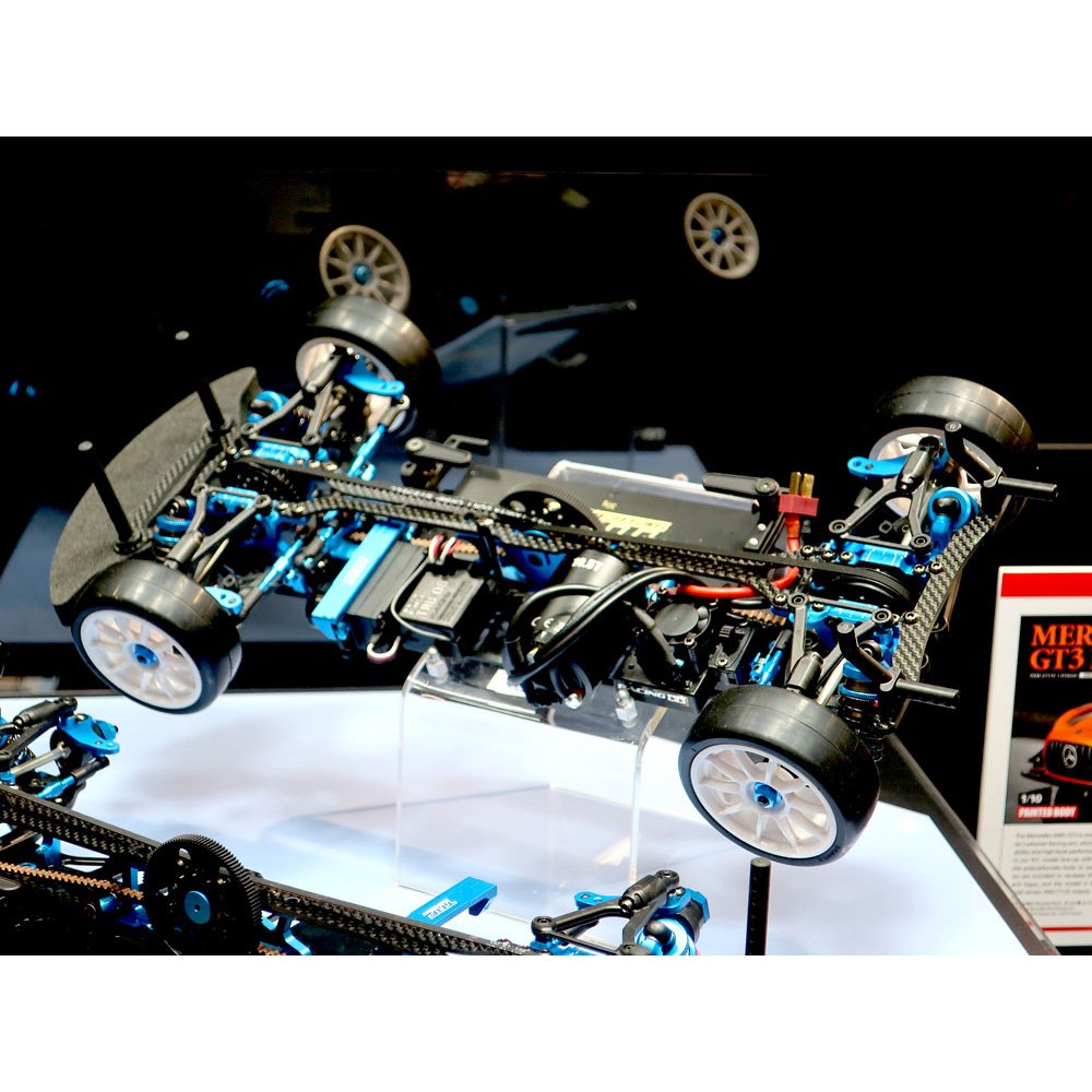 TAMIYA RC 1/10 TRF421X CHASSIS KIT