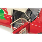 CLASSIC CARLECTABLES 1/18 HOLDEN EH PANEL VAN – KELLOGG'S (NO.4)