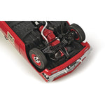 CLASSIC CARLECTABLES 1/18 HOLDEN EH PANEL VAN – KELLOGG'S (NO.4)