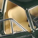 CLASSIC CARLECTABLES 1/18 FORD CORTINA GT - GOODWOOD GREEN