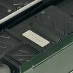 CLASSIC CARLECTABLES 1/18 FORD CORTINA GT - GOODWOOD GREEN