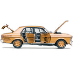 CLASSIC CARLECTABLES 1/18 FORD XY FALCON GTHO 1971 BATHURST - 50TH ANNIVERSARY
