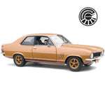 CLASSIC CARLECTABLES 1/18 TORANA LJ XU-1 GTR 1972 - 50TH ANNIVERSARY