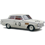 CLASSIC CARLECTABLES 1/18 FORD CORTINA GT 500 1965 BATHURST 2ND PLACE