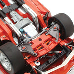 CLASSIC CARLECTABLES 1/18 CHEVROLET ZL1 CAMARO 1972 ATCC SYMMONS PLAINS
